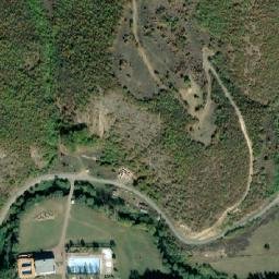 Satellite imagery of Fildžan, XK