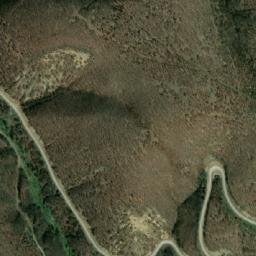Satellite imagery of Pod, XK
