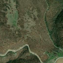 Satellite imagery of Pod, XK