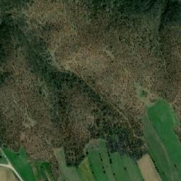 Satellite imagery of Pod, XK