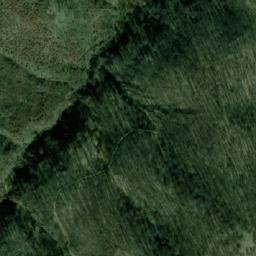 Satellite imagery of Dlagi Rid, RS