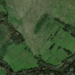Satellite imagery of Oslarski Rid, RS