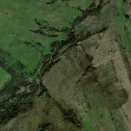 Satellite imagery of Oslarski Rid, RS
