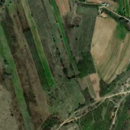 Satellite imagery of Oslarski Rid, RS