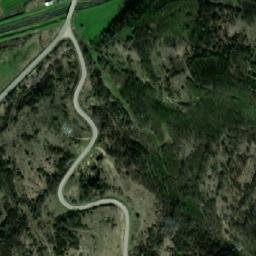 Satellite imagery of Leštak, RS