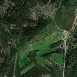 Satellite imagery of Leštak, RS