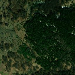 Satellite imagery of Krinanov Preslap, RS