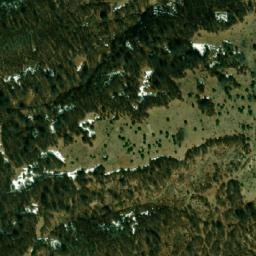 Satellite imagery of Krinanov Preslap, RS