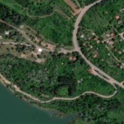 Satellite imagery of Kotesh, BG