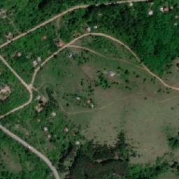 Satellite imagery of TT88A, BG