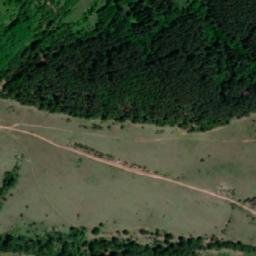 Satellite imagery of TT88A, BG