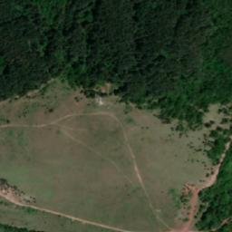 Satellite imagery of TT88A, BG