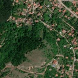Satellite imagery of Budenitsa, BG