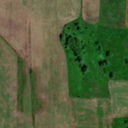 Satellite imagery of TT93, BG