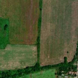 Satellite imagery of TT93, BG