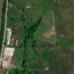 Satellite imagery of TT93, BG