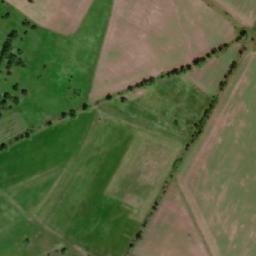 Satellite imagery of TT84, BG