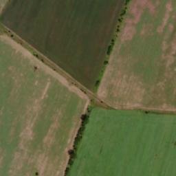 Satellite imagery of TT84, BG