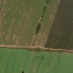 Satellite imagery of TT84, BG