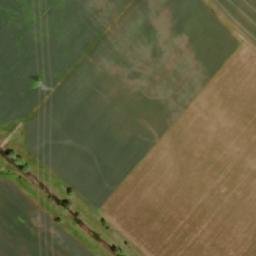 Satellite imagery of TT6, BG