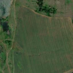 Satellite imagery of TT41, BG