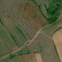 Satellite imagery of TT41, BG