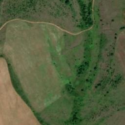 Satellite imagery of TT41, BG