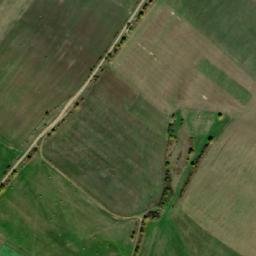 Satellite imagery of Chervenyako, BG