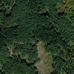 Satellite imagery of Yovichina mogila, BG