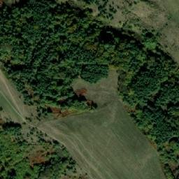 Satellite imagery of Kiselechki kamak, BG