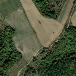 Satellite imagery of Kiselechki kamak, BG