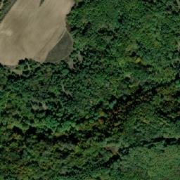 Satellite imagery of Kiselechki kamak, BG