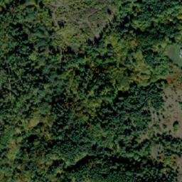 Satellite imagery of Shumnata mogila, BG