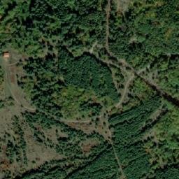 Satellite imagery of Shumnata mogila, BG