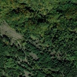 Satellite imagery of Mogilski kamak, BG