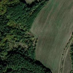 Satellite imagery of TT1, BG