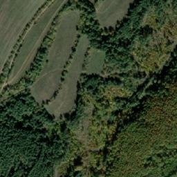 Satellite imagery of TT1, BG