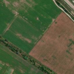 Satellite imagery of TT66A/60A/, BG