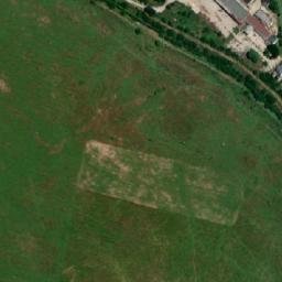 Satellite imagery of TT64, BG