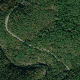 Satellite imagery of TT13, BG