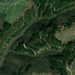 Satellite imagery of Boshurat, BG