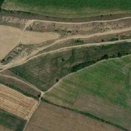 Satellite imagery of TT51, BG