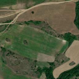 Satellite imagery of TT51, BG