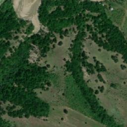 Satellite imagery of TT18/22/, BG