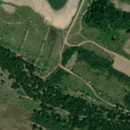 Satellite imagery of TT18/22/, BG