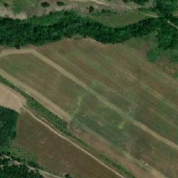 Satellite imagery of TT18/22/, BG