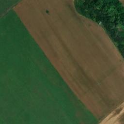 Satellite imagery of TT45, BG