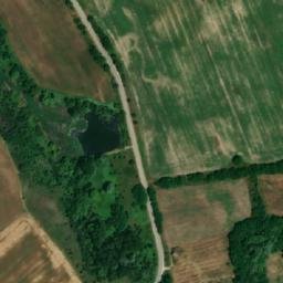 Satellite imagery of TT45, BG