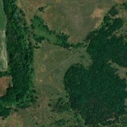 Satellite imagery of TT45, BG