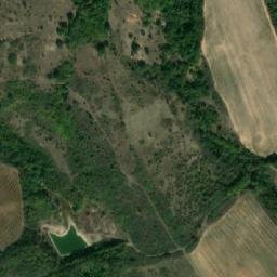 Satellite imagery of TT19, BG